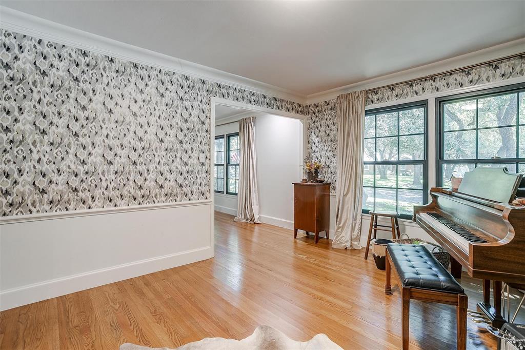 Ridglea Hills Add - Residential