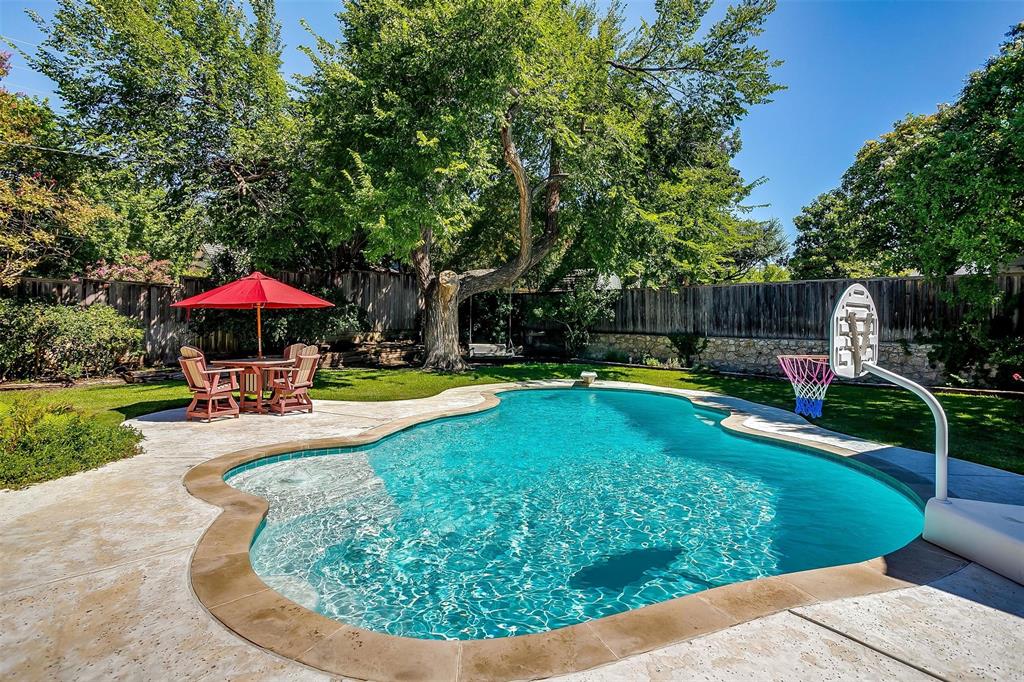 Ridglea Hills Add - Residential