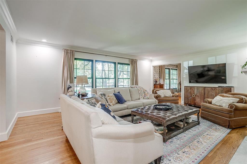 Ridglea Hills Add - Residential