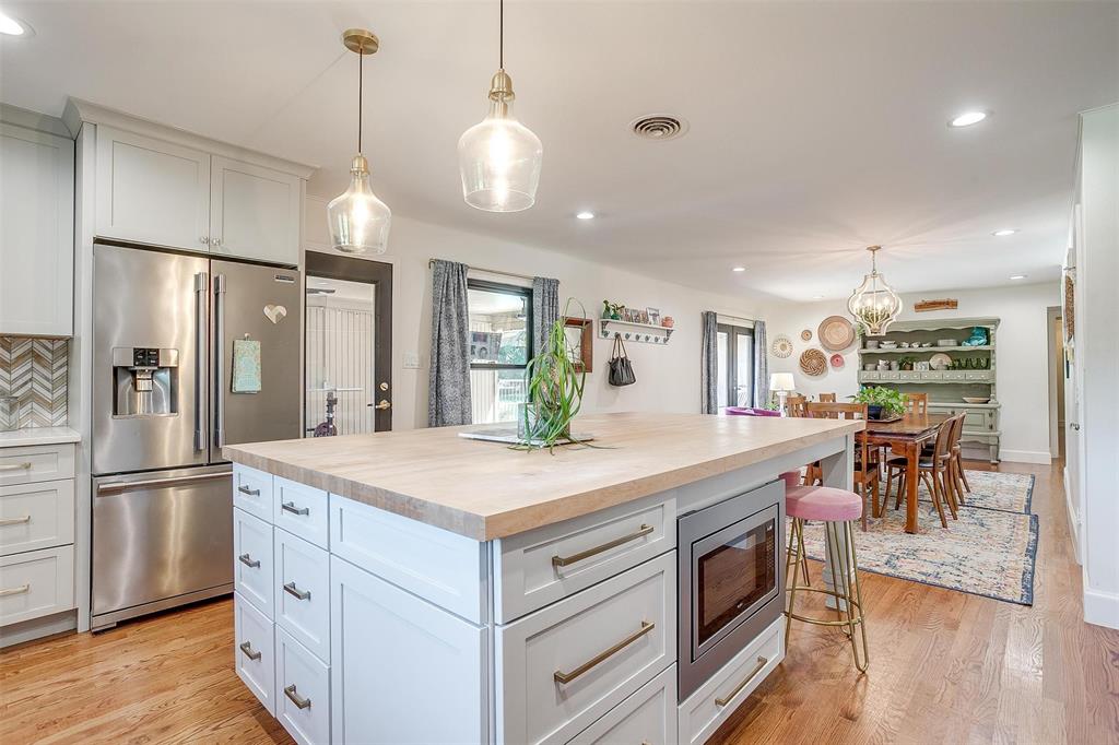 Ridglea Hills Add - Residential