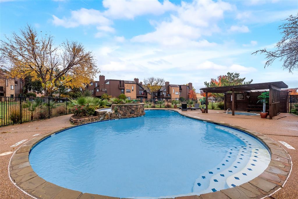 Oak Creek Condo - Residential Lease
