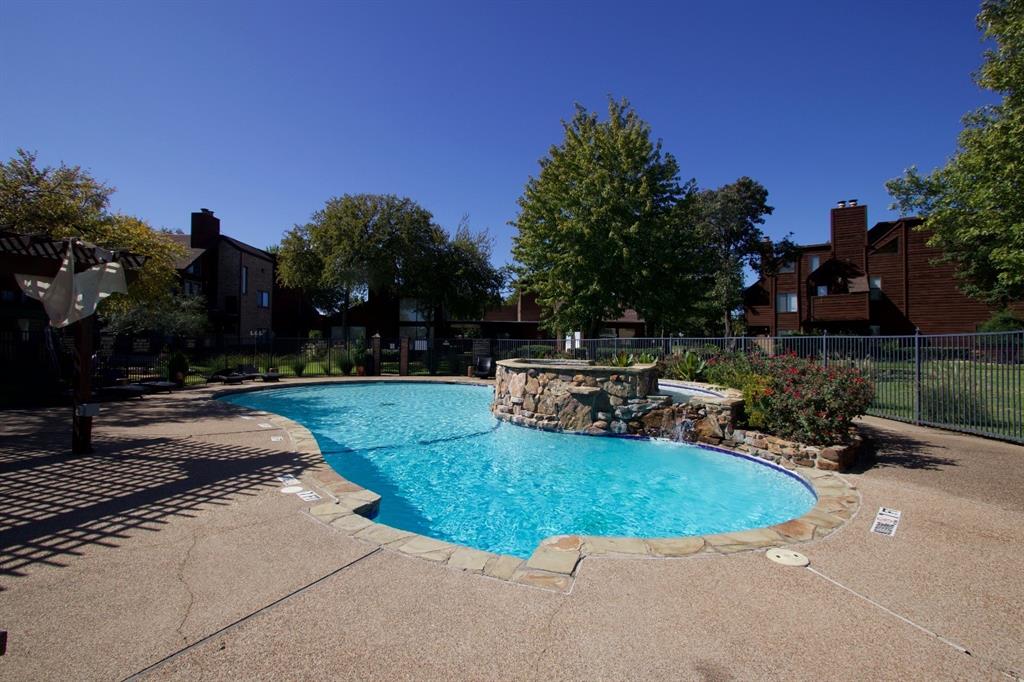 Oak Creek Condo - Residential Lease