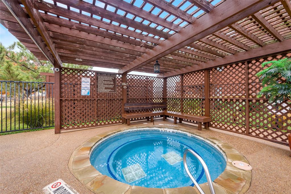 Oak Creek Condo - Residential Lease