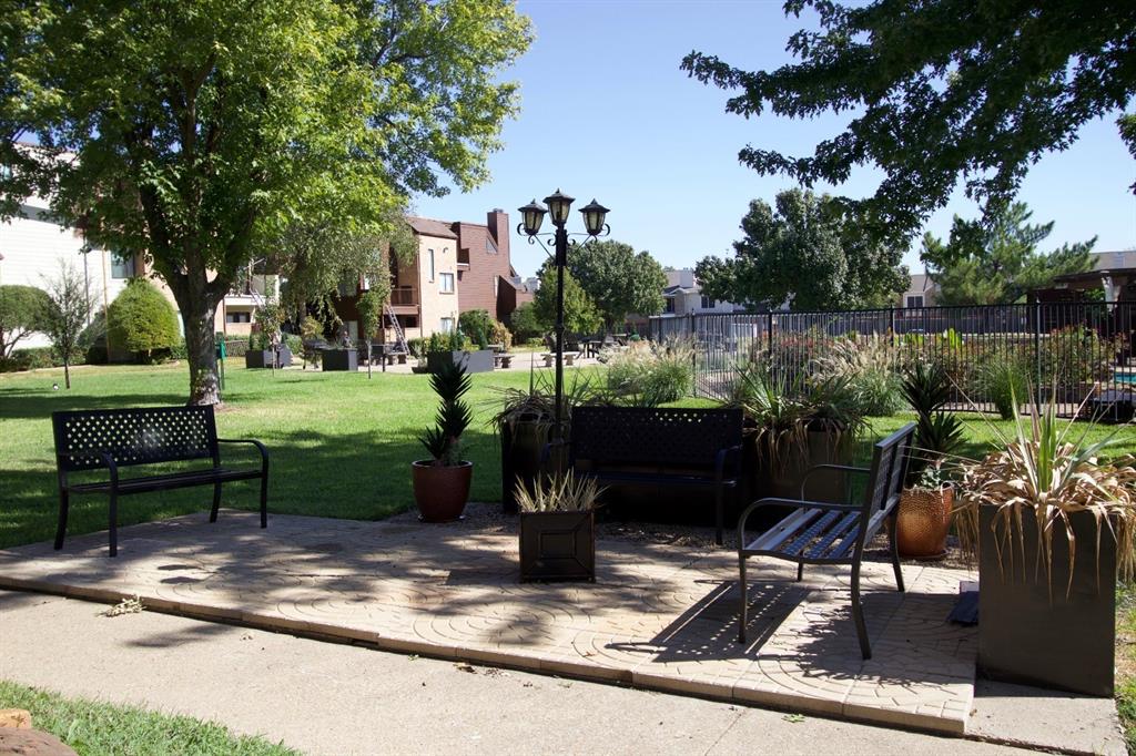 Oak Creek Condo - Residential Lease