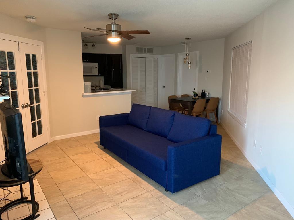 Oak Creek Condo - Residential Lease