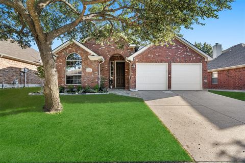 6106 Lakecrest Drive Sachse TX 75048