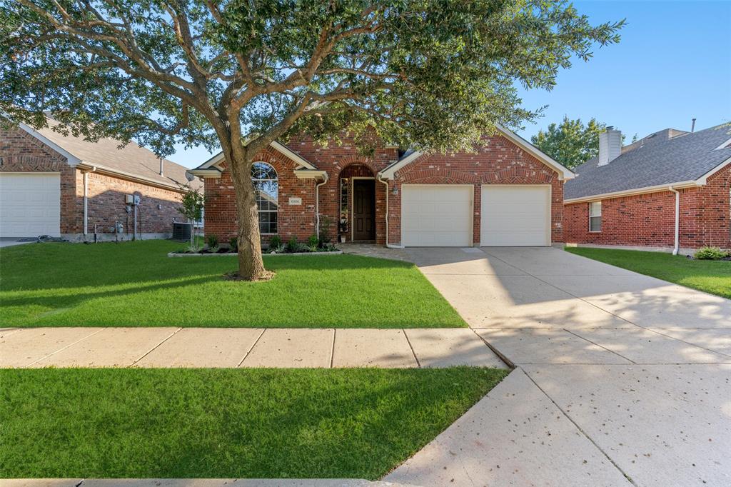 6106 Lakecrest Drive