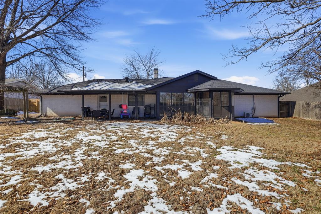 Glenwood Estates - Residential