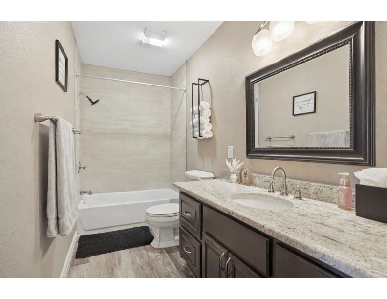 Glenwood Estates - Residential