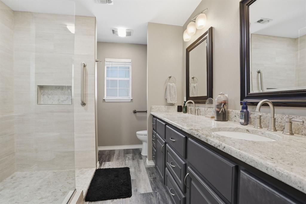 Glenwood Estates - Residential