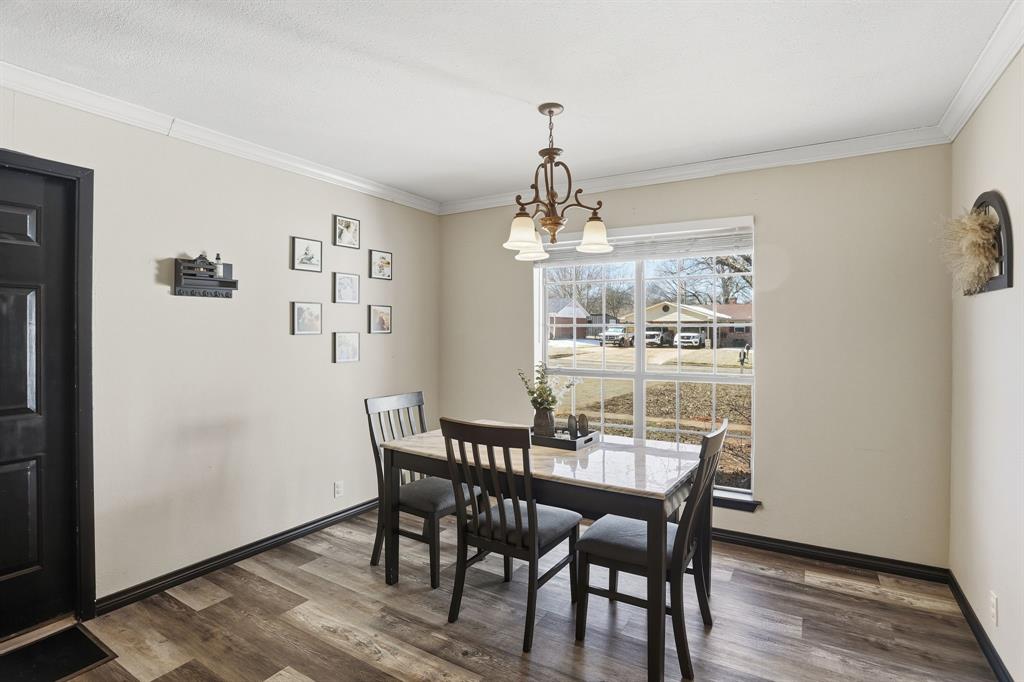 Glenwood Estates - Residential