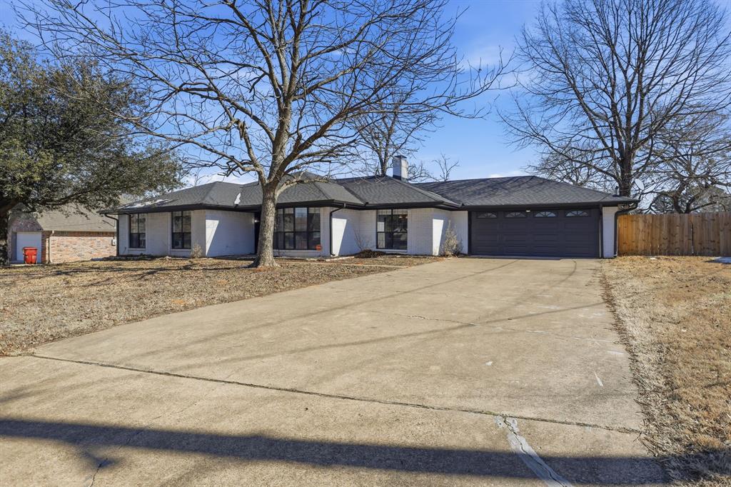 Glenwood Estates - Residential