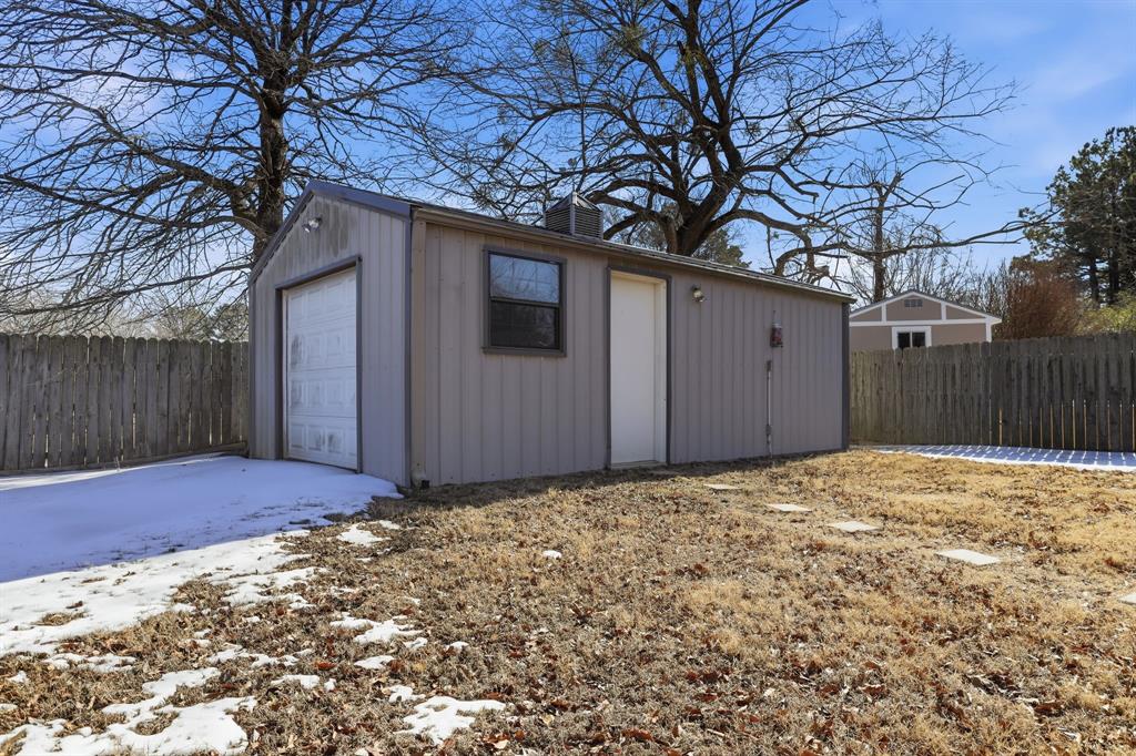 Glenwood Estates - Residential