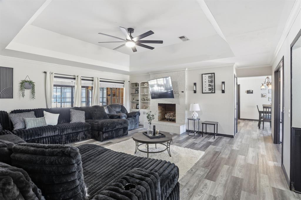 Glenwood Estates - Residential