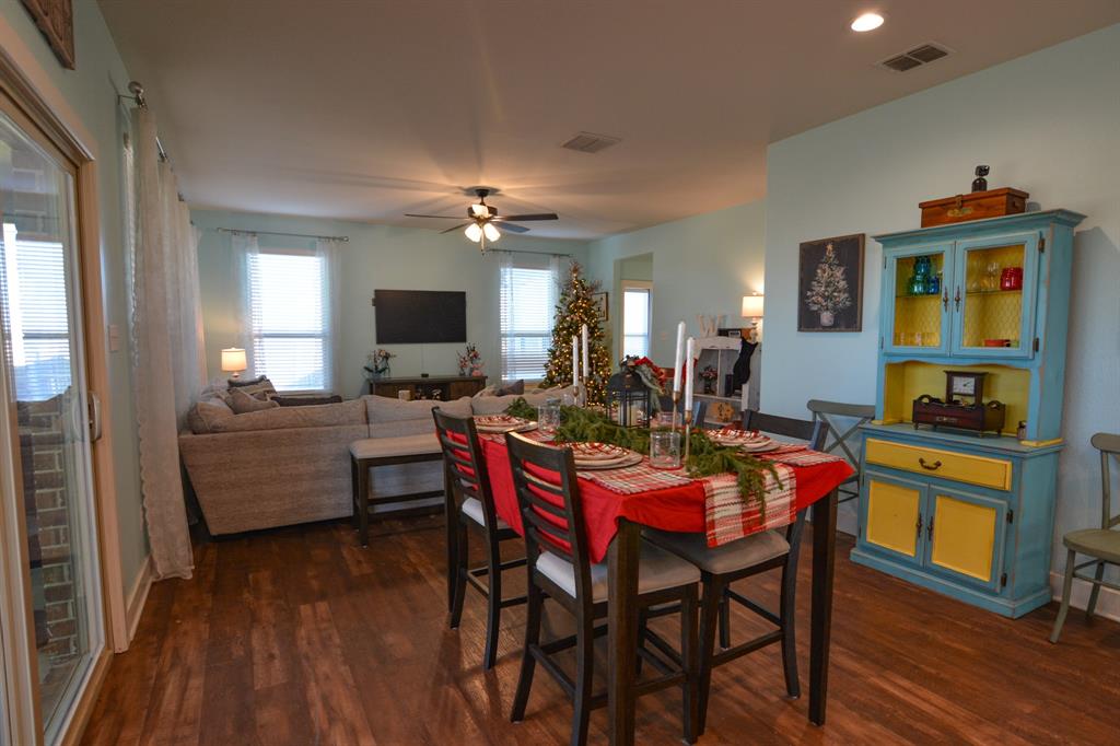 Beacon Ridge Estates - Residential