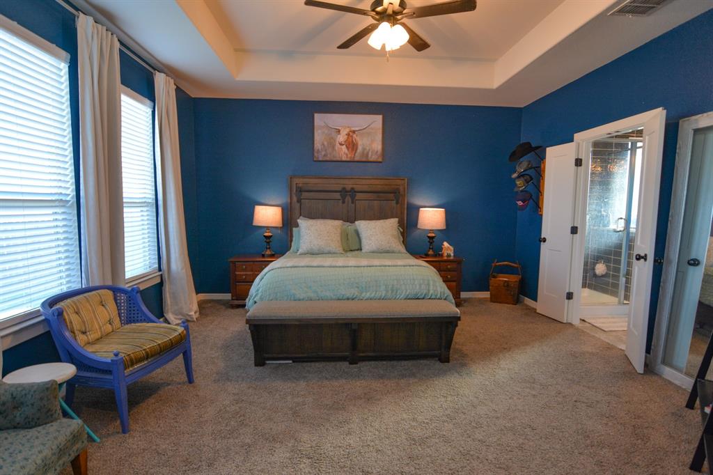 Beacon Ridge Estates - Residential