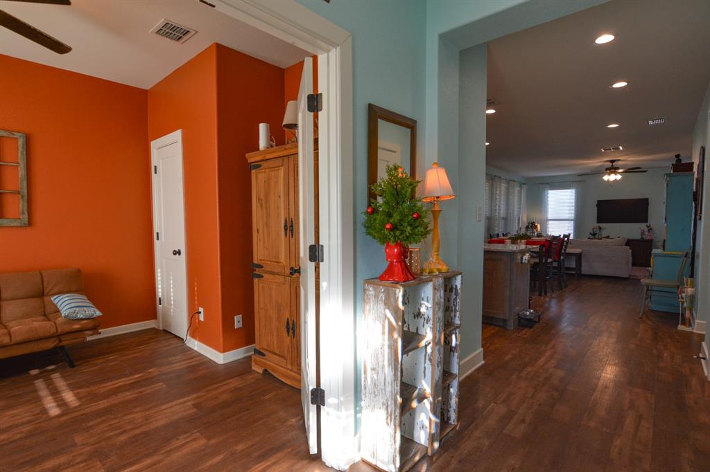 Beacon Ridge Estates - Residential