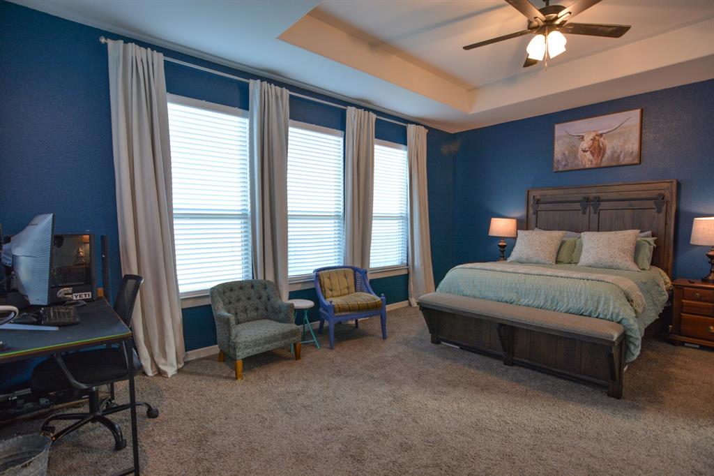 Beacon Ridge Estates - Residential