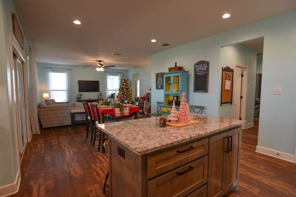 Beacon Ridge Estates - Residential