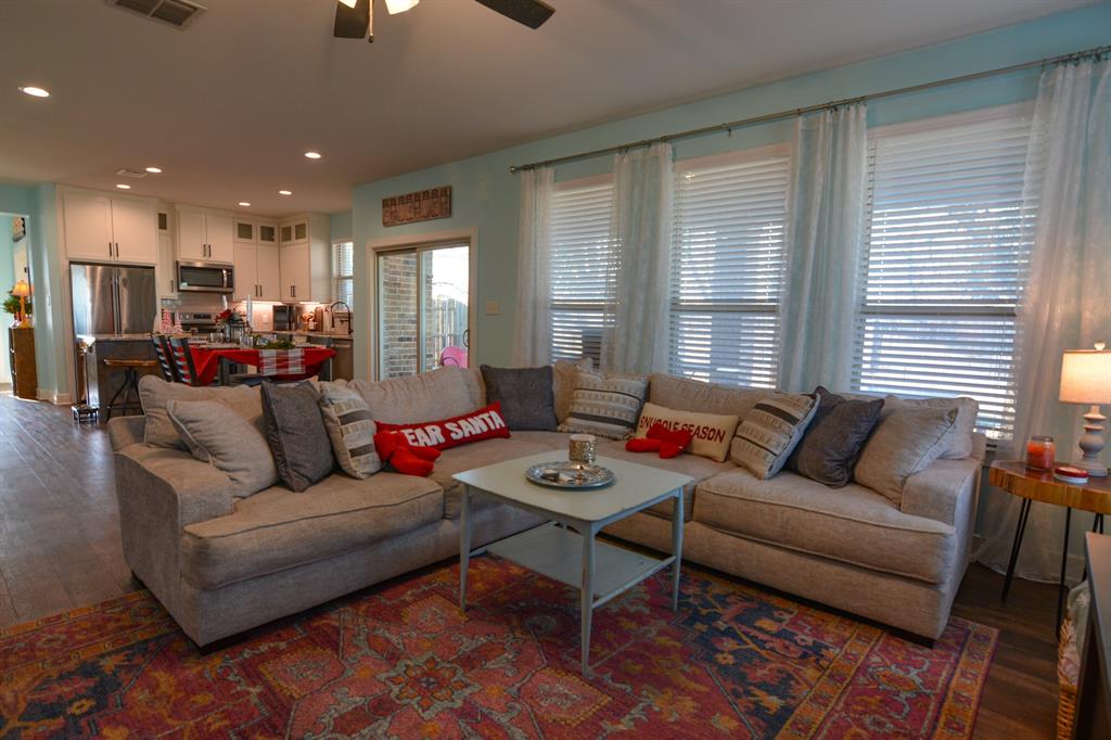 Beacon Ridge Estates - Residential