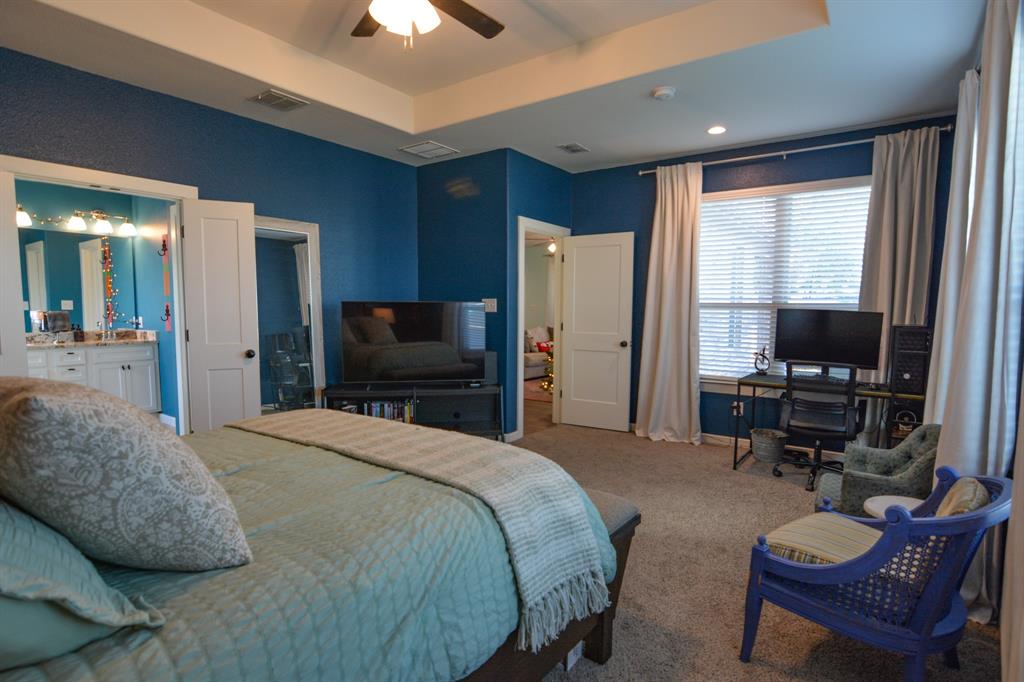 Beacon Ridge Estates - Residential