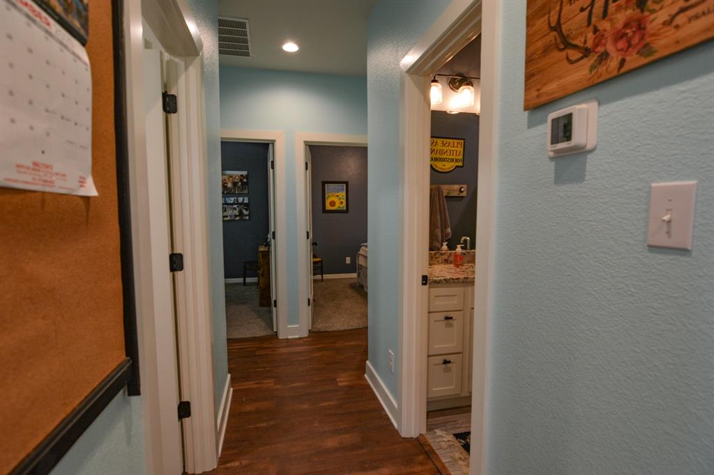 Beacon Ridge Estates - Residential