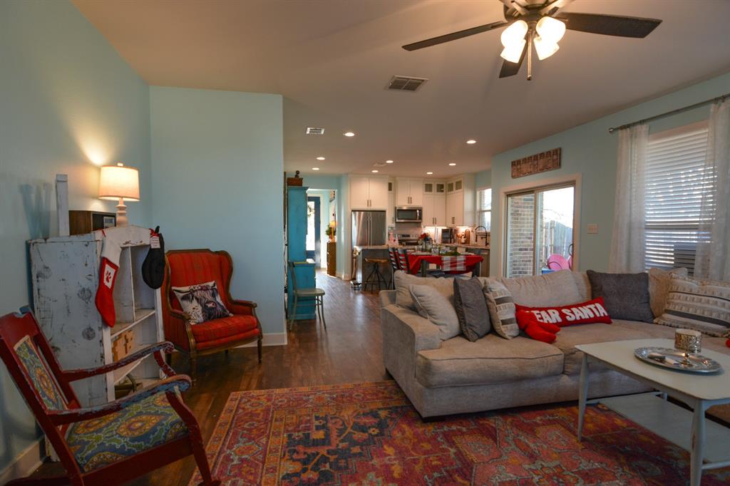 Beacon Ridge Estates - Residential