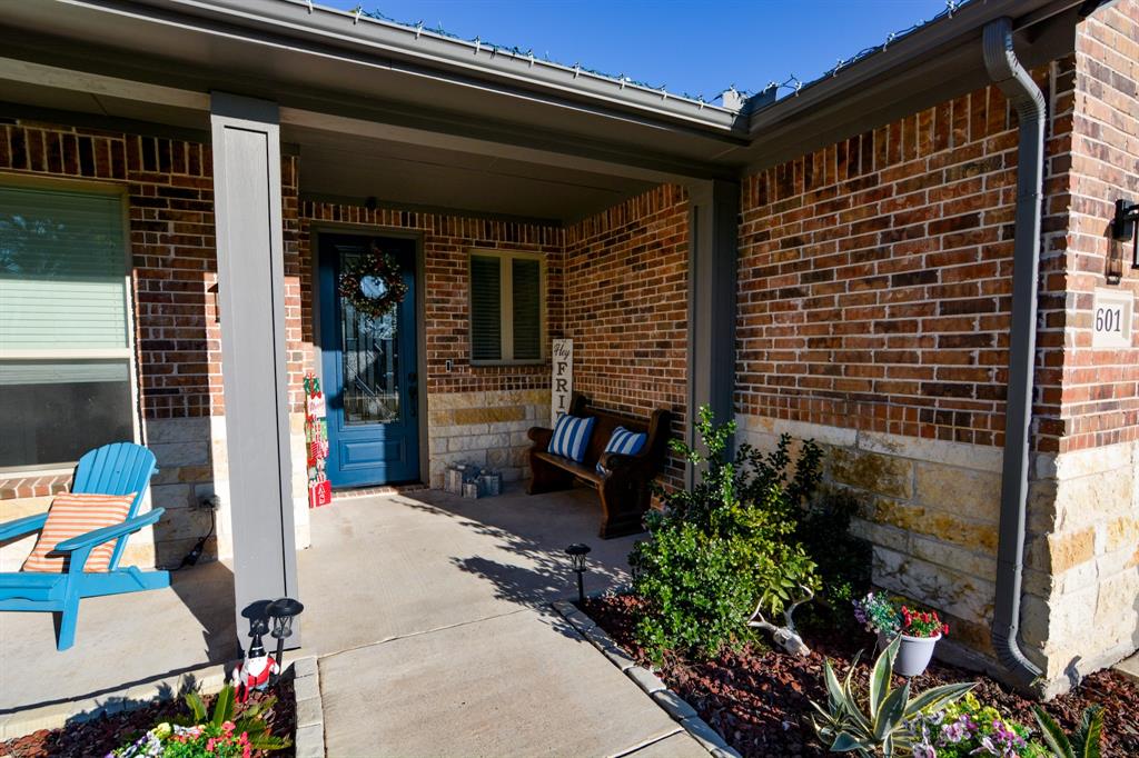 Beacon Ridge Estates - Residential