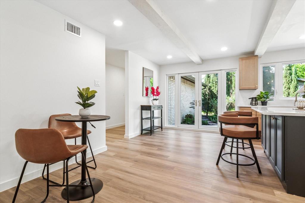 Prestonwood - Residential Lease