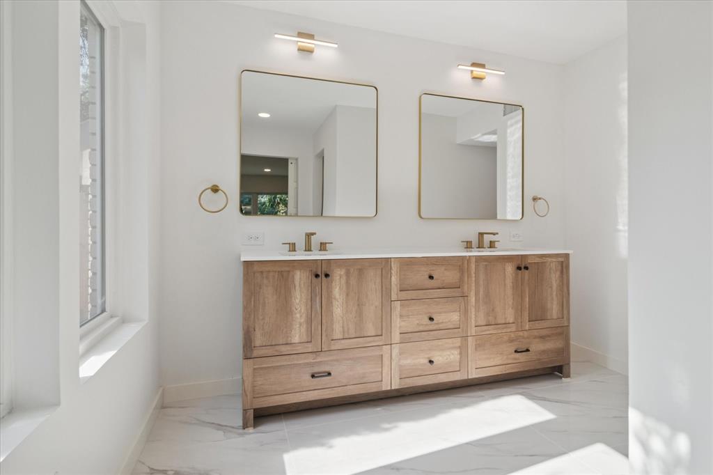 Prestonwood - Residential Lease