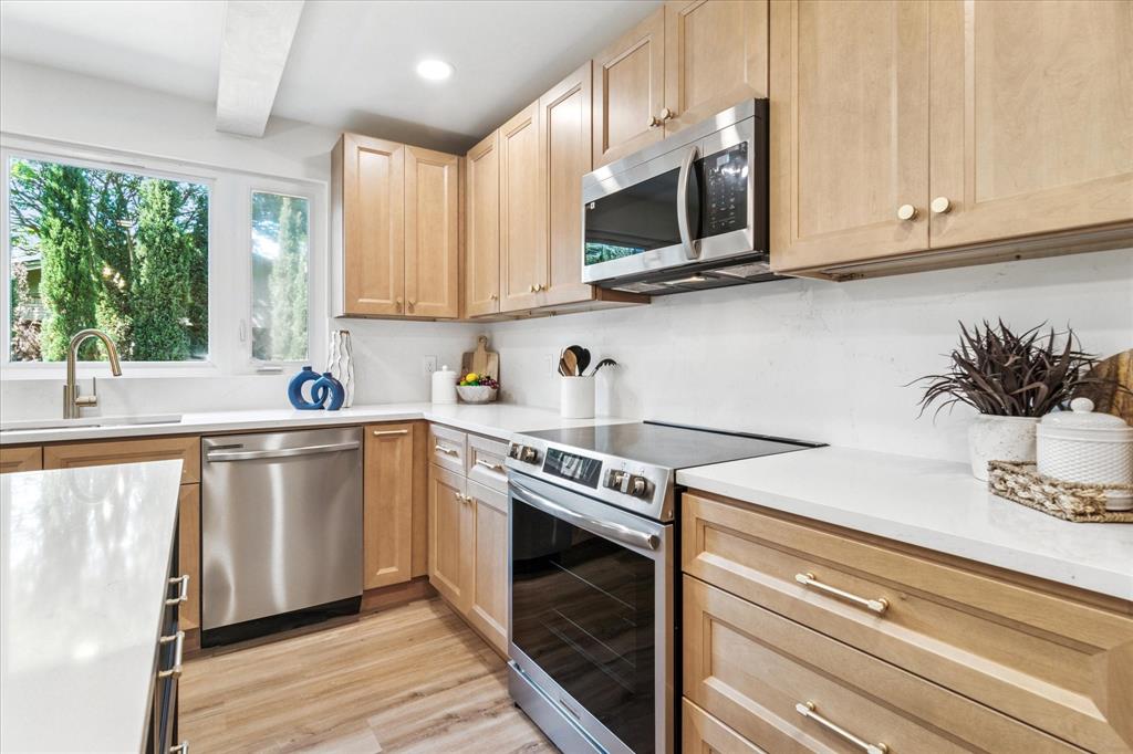 Prestonwood - Residential Lease