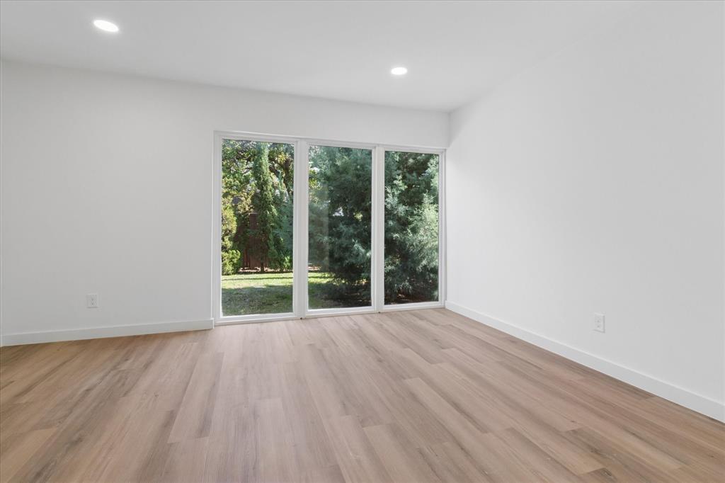 Prestonwood - Residential Lease