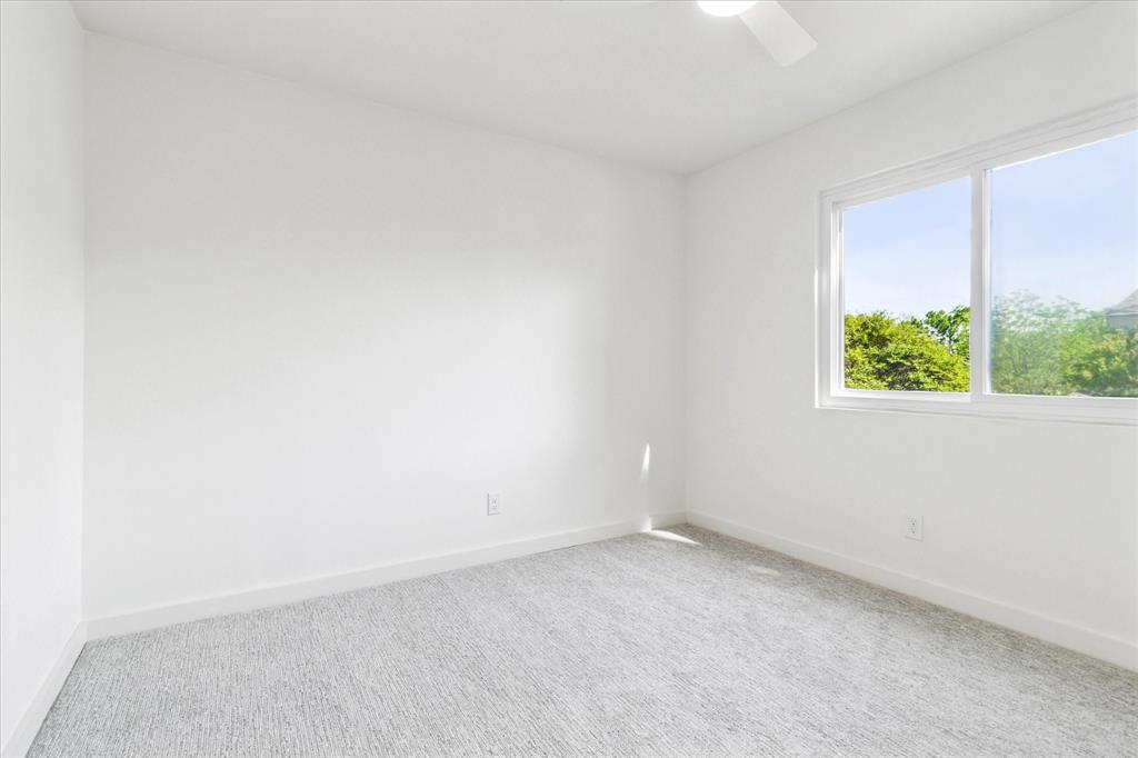 Prestonwood - Residential Lease