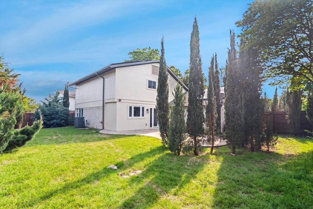 Prestonwood - Residential Lease