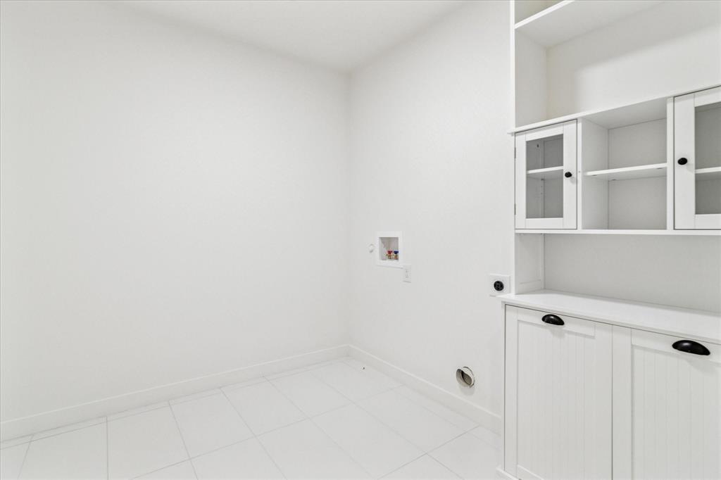 Prestonwood - Residential Lease