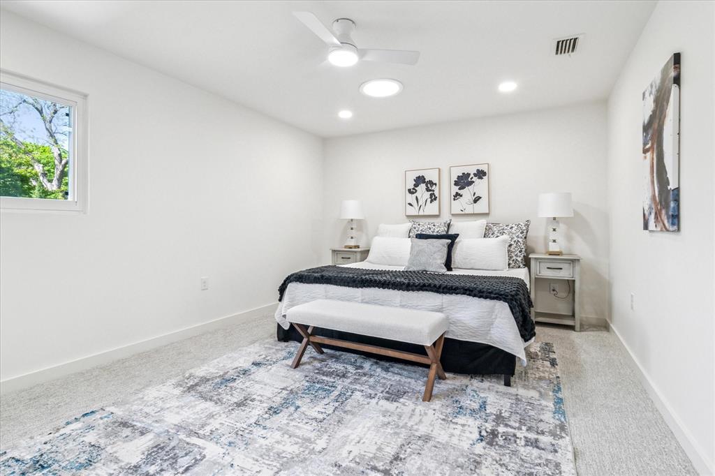 Prestonwood - Residential Lease