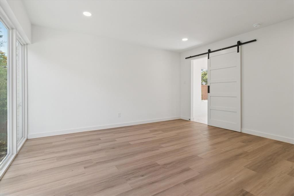 Prestonwood - Residential Lease