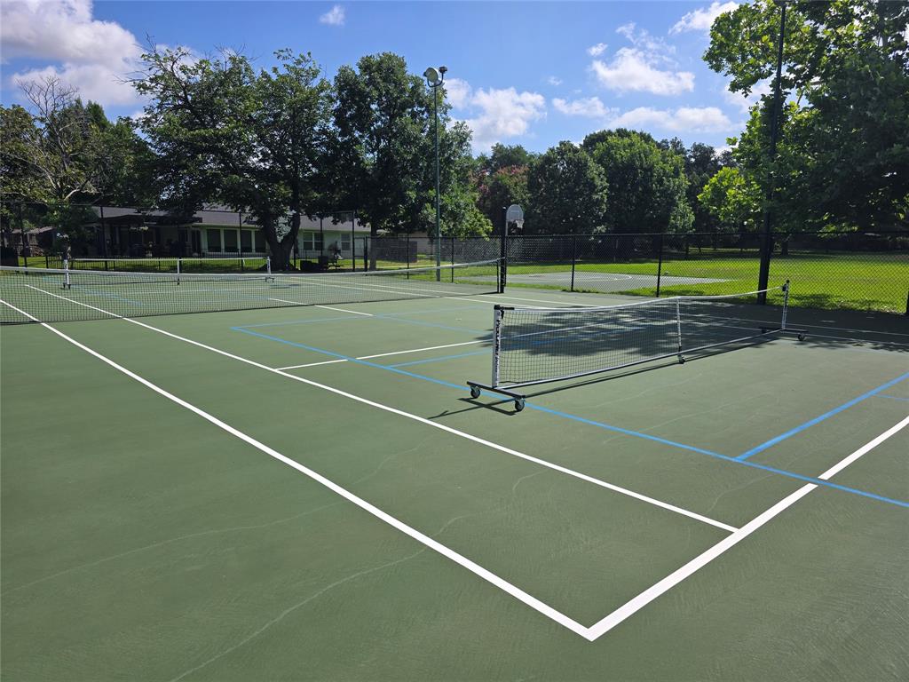 Prestonwood - Residential Lease