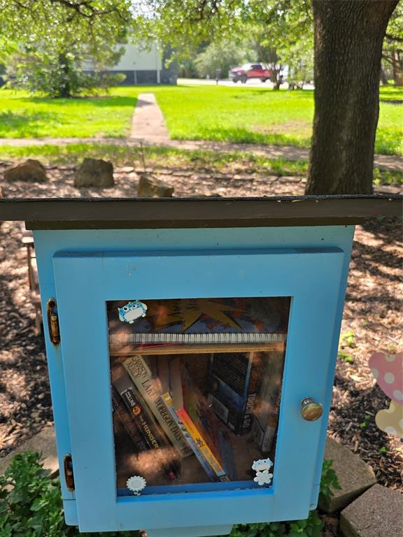 Prestonwood - Residential Lease