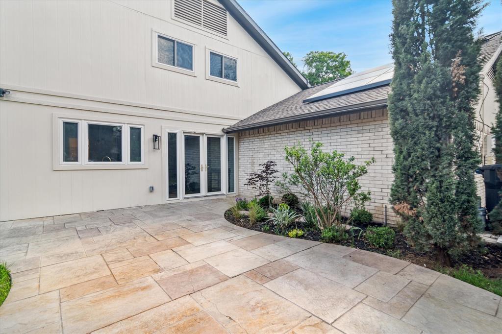 Prestonwood - Residential Lease