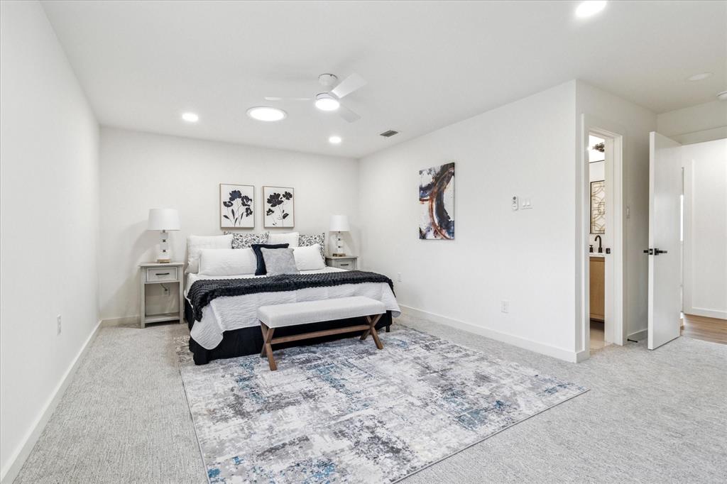 Prestonwood - Residential Lease