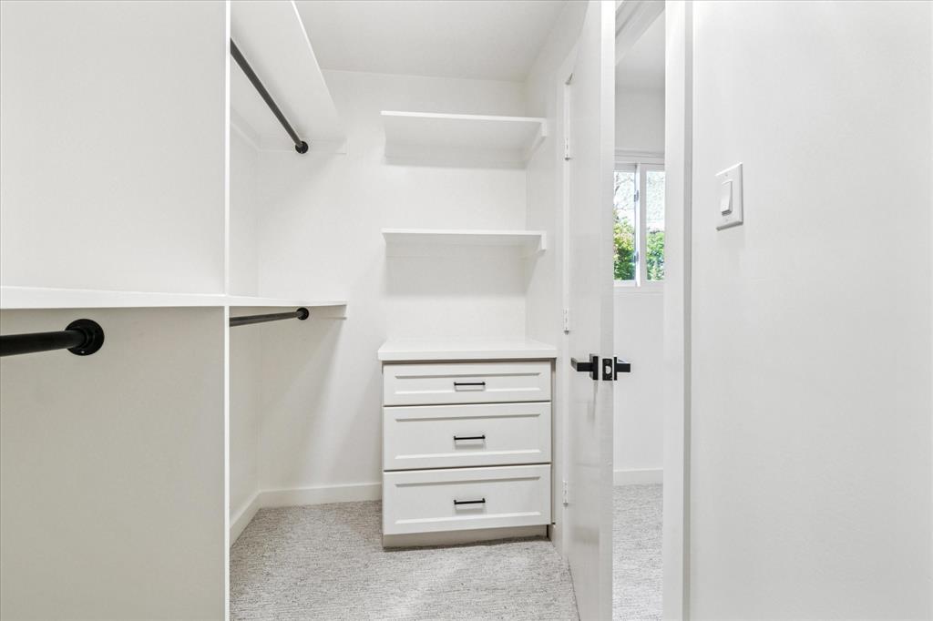 Prestonwood - Residential Lease