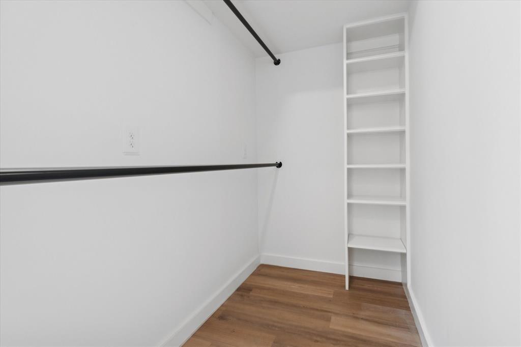 Prestonwood - Residential Lease