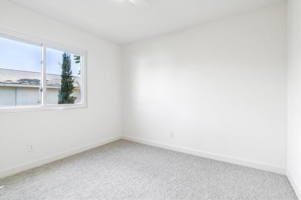 Prestonwood - Residential Lease