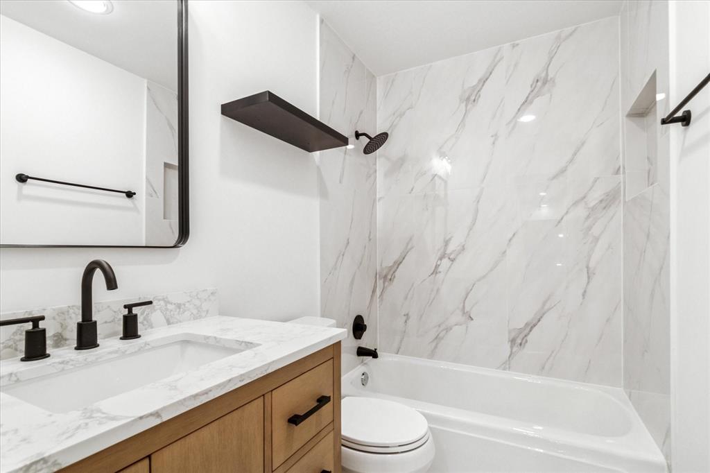 Prestonwood - Residential Lease