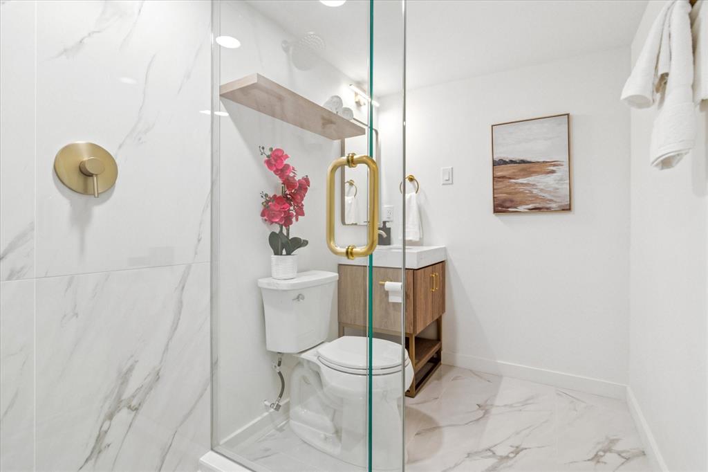 Prestonwood - Residential Lease