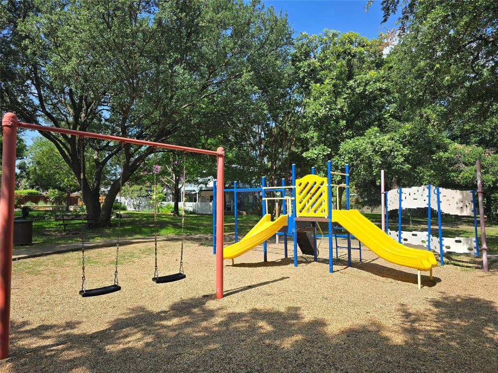 Prestonwood - Residential Lease