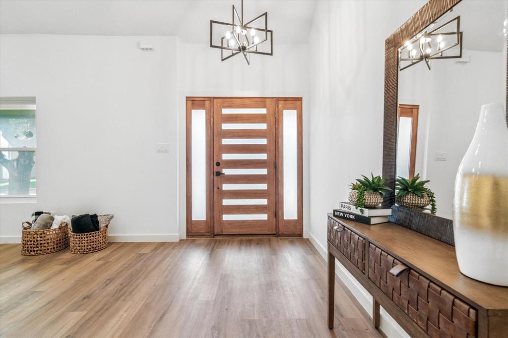 Prestonwood - Residential Lease