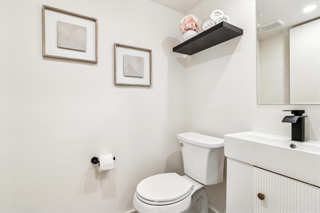 Prestonwood - Residential Lease