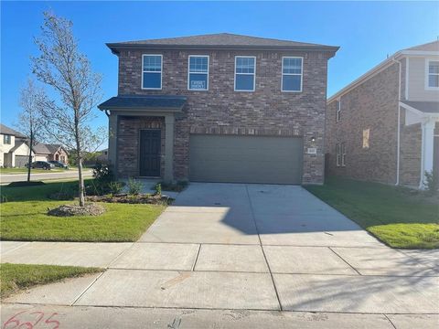 Photo of 625 Delaware Avenue, Princeton, TX 75407 (MLS # 21258144)